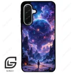 قاب گوشی سامسونگ ای 36 (Galaxy A36 ) طرح ماه کد 2343