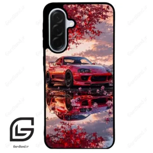 قاب گوشی سامسونگ ای 36 (Galaxy A36 ) طرح ماشین کد 2347