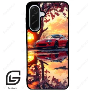 قاب گوشی سامسونگ ای 36 (Galaxy A36 ) طرح ماشین کد 2348