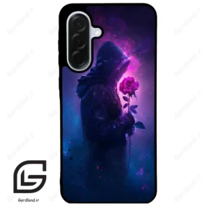 قاب گوشی سامسونگ ای 36 (Galaxy A36 ) طرح پسرانه کد 2351