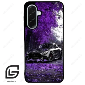 قاب گوشی سامسونگ ای 36 (Galaxy A36 ) طرح پسرانه کد 2352