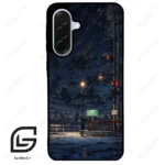 قاب گوشی سامسونگ ای 36 (Galaxy A36 ) طرح شب کد 2354