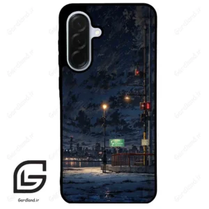 قاب گوشی سامسونگ ای 36 (Galaxy A36 ) طرح شب کد 2354