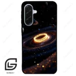قاب گوشی سامسونگ ای 36 (Galaxy A36 ) طرح اسمان کد 2355
