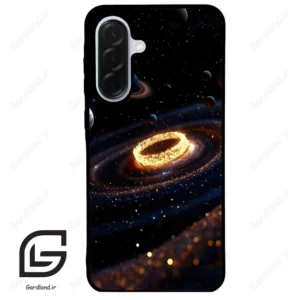 قاب گوشی سامسونگ ای 36 (Galaxy A36 ) طرح اسمان کد 2355