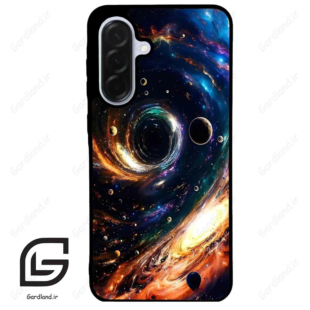 قاب گوشی سامسونگ ای 36 (Galaxy A36 ) طرح اسمان کد 2356