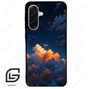 قاب گوشی سامسونگ ای 36 (Galaxy A36 ) طرح ابر کد 2358