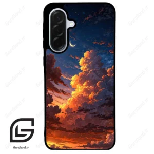 قاب گوشی سامسونگ ای 36 (Galaxy A36 ) طرح ابر کد 2359
