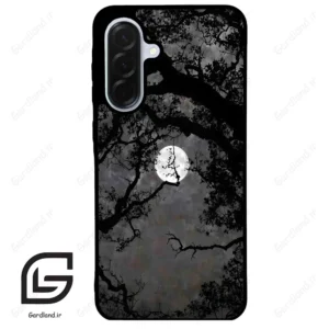 قاب گوشی سامسونگ ای 36 (Galaxy A36 ) طرح تاریکی کد 2360