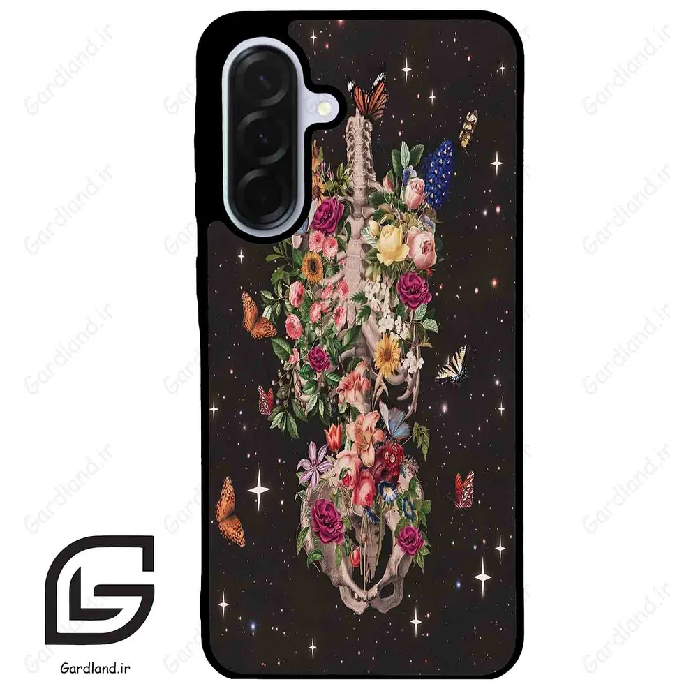 قاب گوشی سامسونگ ای 36 (Galaxy A36 ) طرح ستون کد 2362