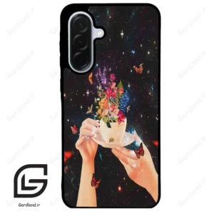 قاب گوشی سامسونگ ای 36 (Galaxy A36 ) طرح فنجان کد 2363