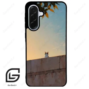 قاب گوشی سامسونگ ای 36 (Galaxy A36 ) طرح گربه کد 2365