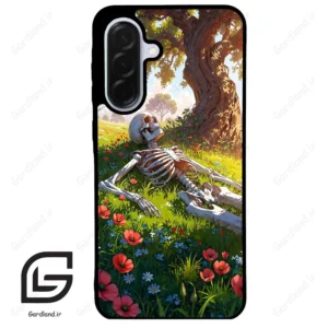 قاب گوشی سامسونگ ای 36 (Galaxy A36 ) طرح اسکلت کد 2371