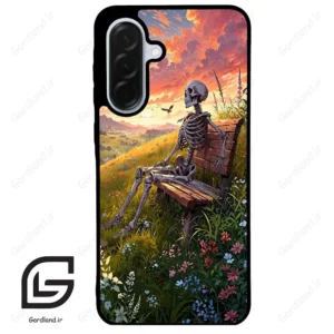 قاب گوشی سامسونگ ای 36 (Galaxy A36 ) طرح اسکلت کد 2374