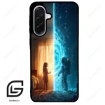 قاب گوشی سامسونگ ای 36 (Galaxy A36 ) طرح میان کد 2375