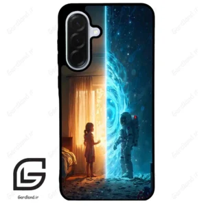 قاب گوشی سامسونگ ای 36 (Galaxy A36 ) طرح میان کد 2375