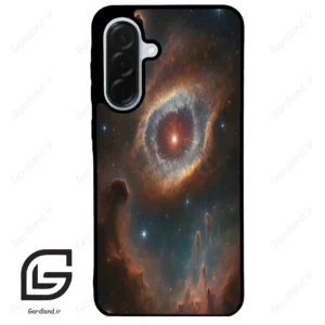 قاب گوشی سامسونگ ای 36 (Galaxy A36 ) طرح اسمان کد 2376