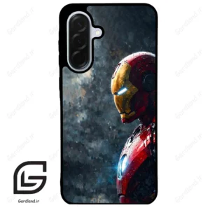 قاب گوشی سامسونگ ای 36 (Galaxy A36 ) طرح مرداهنی کد 2381