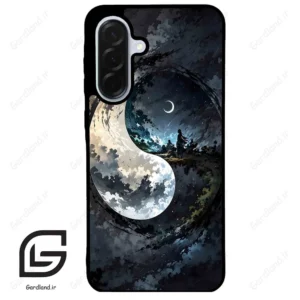 قاب گوشی سامسونگ ای 36 (Galaxy A36 ) طرح یین کد 2383