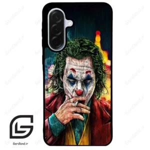قاب گوشی سامسونگ ای 36 (Galaxy A36 ) طرح جوکر کد 2389