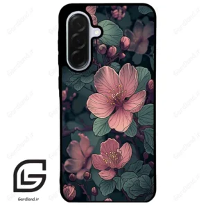 قاب گوشی سامسونگ ای 36 (Galaxy A36 ) طرح گل کد 2390