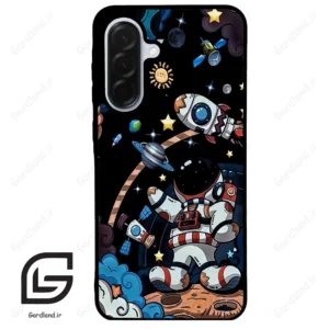 قاب گوشی سامسونگ ای 36 (Galaxy A36 ) طرح فضانورد کد 2392