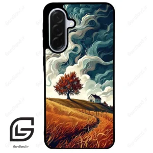 قاب گوشی سامسونگ ای 36 (Galaxy A36 ) طرح طبیعت کد 2394