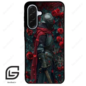 قاب گوشی سامسونگ ای 36 (Galaxy A36 ) طرح جنگجو کد 2395
