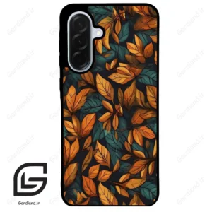 قاب گوشی سامسونگ ای 36 (Galaxy A36 ) طرح گل کد 2399