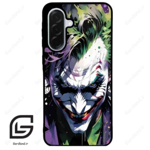 قاب گوشی سامسونگ ای 36 (Galaxy A36 ) طرح جوکر کد 2404