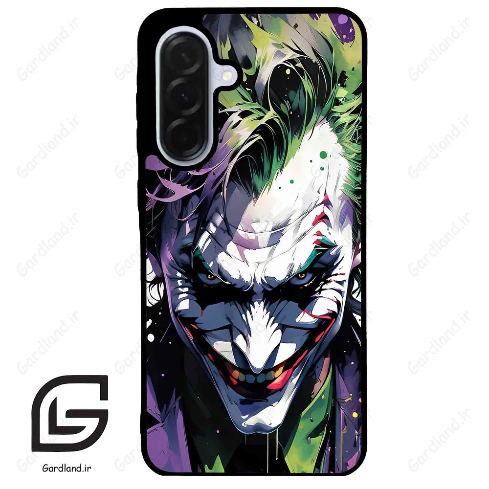 قاب گوشی سامسونگ ای 36 (Galaxy A36 ) طرح جوکر کد 2404