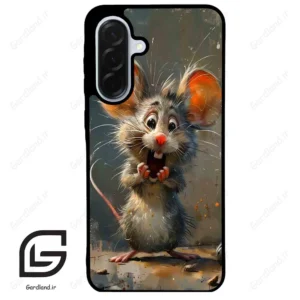 قاب گوشی سامسونگ ای 36 (Galaxy A36 ) طرح موش کد 2405