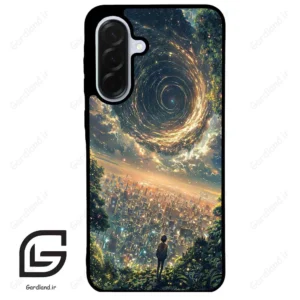 قاب گوشی سامسونگ ای 36 (Galaxy A36 ) طرح اسمان کد 2408