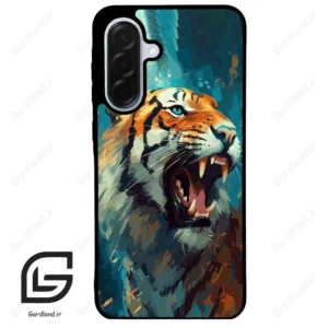 قاب گوشی سامسونگ ای 36 (Galaxy A36 ) طرح ببر کد 2409