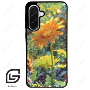 قاب گوشی سامسونگ ای 36 (Galaxy A36 ) طرح گل کد 2410