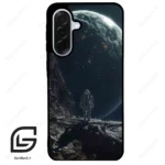 قاب گوشی سامسونگ ای 36 (Galaxy A36 ) طرح ماه کد 2412