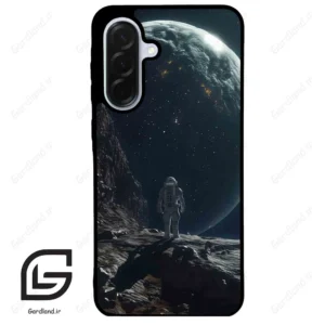 قاب گوشی سامسونگ ای 36 (Galaxy A36 ) طرح ماه کد 2412
