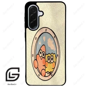 قاب گوشی سامسونگ ای 36 (Galaxy A36 ) طرح پاتریک کد 2422