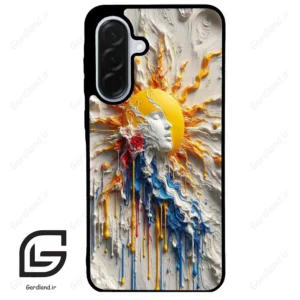 قاب گوشی سامسونگ ای 36 (Galaxy A36 ) طرح دخترانه کد 2424