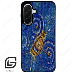 قاب گوشی سامسونگ ای 36 (Galaxy A36 ) طرح ونگوک کد 2426