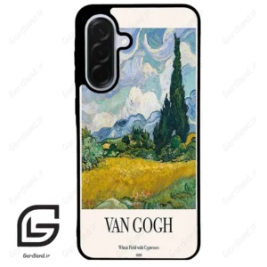 قاب گوشی سامسونگ ای 36 (Galaxy A36 ) طرح ونگوک کد 2428