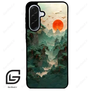 قاب گوشی سامسونگ ای 36 (Galaxy A36 ) طرح طبیعت کد 2430