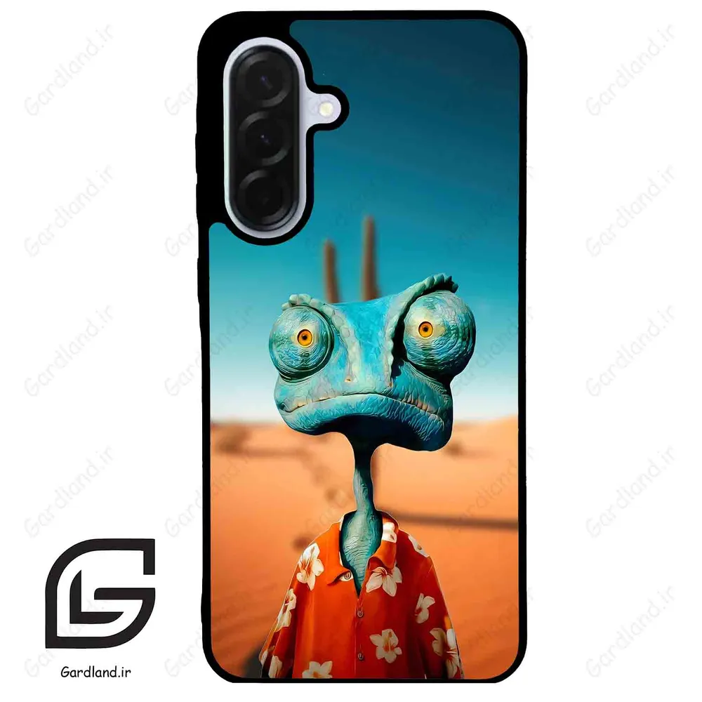 قاب گوشی سامسونگ ای 36 (Galaxy A36 ) طرح رنگو کد 2433