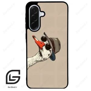 قاب گوشی سامسونگ ای 36 (Galaxy A36 ) طرح غاز کد 2442
