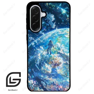 قاب گوشی سامسونگ ای 36 (Galaxy A36 ) طرح فضانورد کد 2444