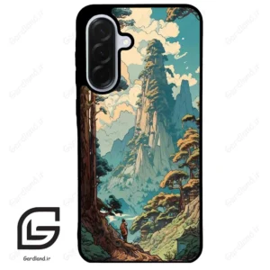 قاب گوشی سامسونگ ای 36 (Galaxy A36 ) طرح طبیعت کد 2445