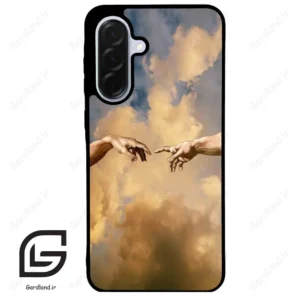 قاب گوشی سامسونگ ای 36 (Galaxy A36 ) طرح افرینش کد 2451