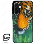 قاب گوشی سامسونگ ای 36 (Galaxy A36 ) طرح ببر کد 2453