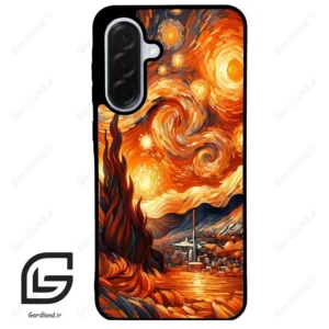 قاب گوشی سامسونگ ای 36 (Galaxy A36 ) طرح ونگوک کد 2455