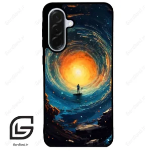 قاب گوشی سامسونگ ای 36 (Galaxy A36 ) طرح اسمان کد 2457